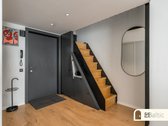 Išskirtinio dizaino loftas su funkcionaliu ir - nuotraukos Nr. 14