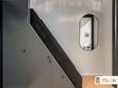 Išskirtinio dizaino loftas su funkcionaliu ir - nuotraukos Nr. 19
