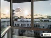 Išskirtinio dizaino loftas su funkcionaliu ir - nuotraukos Nr. 20