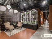 Išskirtinio dizaino loftas su funkcionaliu ir - nuotraukos Nr. 21