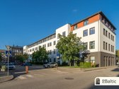 Išskirtinio dizaino loftas su funkcionaliu ir - nuotraukos Nr. 26