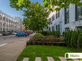 Išskirtinio dizaino loftas su funkcionaliu ir - nuotraukos Nr. 27