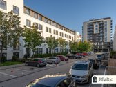 Išskirtinio dizaino loftas su funkcionaliu ir - nuotraukos Nr. 28
