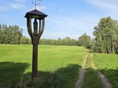 Labai įdomi sodyba, sakyčiau unikali tiek - nuotraukos Nr. 15