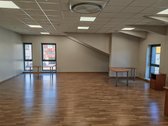 Išnuomojamos Verslo Patalpos Antrame Aukšte . - nuotraukos Nr. 8