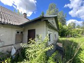 1/4 dalis gyvenamojo namo su priklausiniu ir - nuotraukos Nr. 2