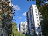 Naujai įrengtas 3 kambarių butas ramioje, - nuotraukos Nr. 17