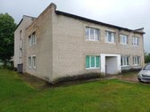 2 kambarių butas su priklausiniais ir žemės - nuotraukos Nr. 2
