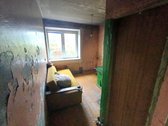 2 kambarių butas su priklausiniais ir žemės - nuotraukos Nr. 6