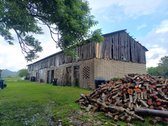2 kambarių butas su priklausiniais ir žemės - nuotraukos Nr. 16