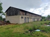 2 kambarių butas su priklausiniais ir žemės - nuotraukos Nr. 17