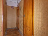 Parduodamas erdvus, keturių kambarių butas - nuotraukos Nr. 17