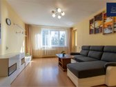 Parduodamas 3 kambarių butas Dainavos g. 19, - nuotraukos Nr. 5
