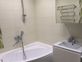 Nuomojamas 2 k. butas šalia prekybos centro - nuotraukos Nr. 4