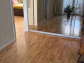 Nuomojamas 2 k. butas šalia prekybos centro - nuotraukos Nr. 8