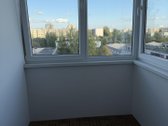 Nuomojamas 2 k. butas šalia prekybos centro - nuotraukos Nr. 9