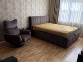 Nuomojamas 2 k. butas šalia prekybos centro - nuotraukos Nr. 12