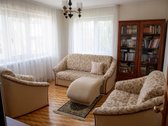Parduodamas erdvus 2 aukštų gyvenamasis namas - nuotraukos Nr. 11