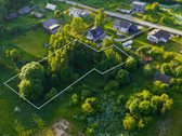 Parduodamas Erdvus 25,75 A Žemės Sklypas - nuotraukos Nr. 3