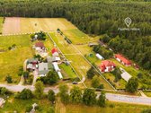Papiškėse parduodami du greta esantys sklypai - nuotraukos Nr. 2
