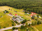 Papiškėse parduodami du greta esantys sklypai - nuotraukos Nr. 3