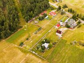 Papiškėse parduodami du greta esantys sklypai - nuotraukos Nr. 6