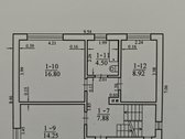 Parduodamas erdvus 2 aukštų gyvenamasis namas - nuotraukos Nr. 15
