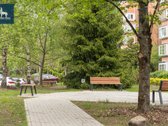 Parduodamas 3 Kambarių Butas Šalia Jomanto Parko - nuotraukos Nr. 21