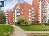 Parduodamas 3 Kambarių Butas Šalia Jomanto Parko - nuotraukos Nr. 23