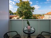 Modernus 2 kambarių butas Naujamiestyje  - nuotraukos Nr. 28