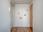 Modernus 2 kambarių butas Naujamiestyje  - nuotraukos Nr. 25