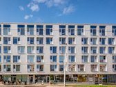 Modernus 2 kambarių butas Naujamiestyje  - nuotraukos Nr. 33
