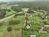 Parduodami du sklypai Pirčiupių k. Varėnos - nuotraukos Nr. 5