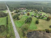 Parduodami du sklypai Pirčiupių k. Varėnos - nuotraukos Nr. 7