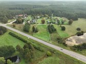 Parduodami du sklypai Pirčiupių k. Varėnos - nuotraukos Nr. 8