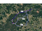Parduodami du sklypai Pirčiupių k. Varėnos - nuotraukos Nr. 15