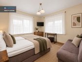 Parduodama Išskirtinė Vila Su Apartamentų - nuotraukos Nr. 14