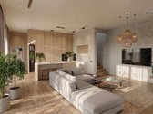 Parduodamas Išskirtinis 140 M² Namas - nuotraukos Nr. 14