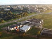 Parduodamas komercinės paskirties sklypas - nuotraukos Nr. 8