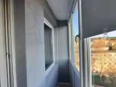 Išnuomojamas naujai įrengtas 1 kambario butas - nuotraukos Nr. 16