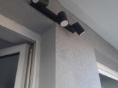 Išnuomojamas naujai įrengtas 1 kambario butas - nuotraukos Nr. 17