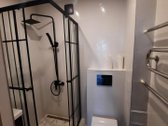 Išnuomojamas naujai įrengtas 1 kambario butas - nuotraukos Nr. 20