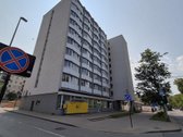 Išnuomojamas naujai įrengtas 1 kambario butas - nuotraukos Nr. 24