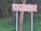 Išnuomojamas naujai įrengtas 1 kambario butas - nuotraukos Nr. 26