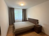 Išnuomojamas jaukus 2 kambarių Klaipėdos - nuotraukos Nr. 2