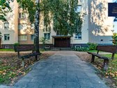 Parduodamas tvarkingas ir jaukus 3 kambarių - nuotraukos Nr. 5