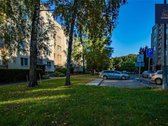 Parduodamas tvarkingas ir jaukus 3 kambarių - nuotraukos Nr. 18