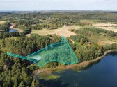 Parduodamas 91,52 a rekreacinės paskirties - nuotraukos Nr. 2