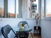 Išnuomojamas jaukus 2 kambarių Klaipėdos - nuotraukos Nr. 8