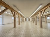 Nuomojamos komercinės patalpos centrinėje - nuotraukos Nr. 2